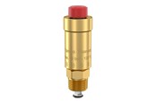 Fittings - Flamco Luftudlader Flexvent med luk 1/2" - 27740