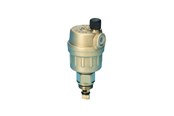 Fittings - Pettinaroli Luftudlader  auto med kontra 1/2" - 696/97-004
