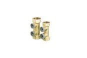Fittings - Watts Industries Socla kontraventil kontrollerbar EA291NF 3/4" - 149B2212VA