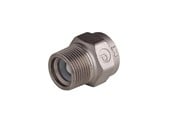 Fittings - Pettinaroli Kontraventil muffe/nippel TEA belagt messing 3/4" - 488NDA-006