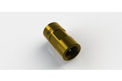 Fittings - JCH Kontraventil 2190 messing 3/4" - 430357-006