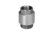 Fittings - Pettinaroli Pett kontraventil 188 1" tea - 188TEA-008