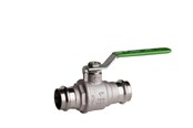Fittings - Pettinaroli TEA preskuglehane pres/pres 42x42 mm - P100-042