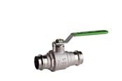 Fittings - Pettinaroli TEA preskuglehane pres/pres 15X15 mm - P100-015