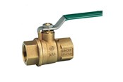 Fittings - Pettinaroli kuglehane m/St greb afzinkningsfri 51NDAV muffe/nippel 1/2" - 51NDAV-004