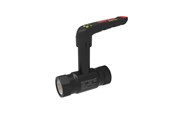 Fittings - Broen BallomaxM1/2" xM1/2" DN15 PN25 H - 1015002031-2101