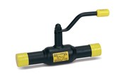 Fittings - Broen Kuglehane Ballomax SV høj DN65 - 64102065 010