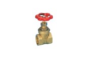 Fittings - Pettinaroli Skydeventil muffe 1/2" messing - 175GLO-004