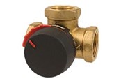 Kedler og skorstene - Esbe shunt vrg131 25-10 rp mf 1 - 11601100