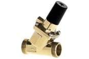 Varmeautomatik - Frese pv compact dn15 5-30 kpa 1/4 adapter - 53-3200