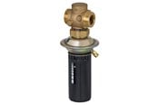 Varmeautomatik - Danfoss avp 25 differenstrykregulator kvs 8,0 returløb 003h6204 - 003H6204