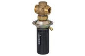 Varmeautomatik - Danfoss avp 15 differenstrykregulator kvs 4,0 returløb 003h6202 - 003H6202