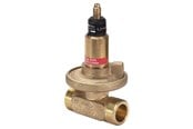 Varmeautomatik - Danfoss avpl 15 differenstrykregulator kvs 1,6 3/4 - 003L5031