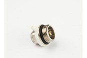 Radiatorer og ventiler - P.A.Kierulff Taco-Vent Automatisk luftskrue 1/2", forniklet - 405565304
