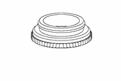 Gulvvarme - Pettinaroli Adapter pettinaroli til telestat m30x1,5 va50 - VA50