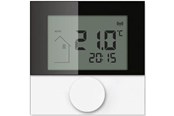 Gulvvarme - Pettinaroli Rumtermostat pettinaroli comfort digital - A264202D