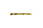 Radiatorer og ventiler - IMI Hydronic TA dykrør til termostat 1/2" x 186 mm - 50364200