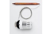 Radiatorer og ventiler - IMI Hydronic TA termostat 2M TRV 300 20-50°C - 50364201