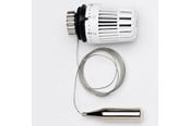 Radiatorer og ventiler - IMI Hydronic TA termostat 2M TRV 300 - 50360227