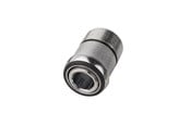 Radiatorer og ventiler - Roth Radiatornippel 3/8" - 17403469.003