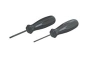 Radiatorer og ventiler - Danfoss RA 2000 værktøjssæt - 013G1236