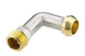 Radiatorer og ventiler - Danfoss Nippelbøjning 1/2" - 013G3100