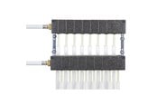 Gulvvarme - Roth Isolering til fordelerrør, 2x8 afgr - 17401973.890