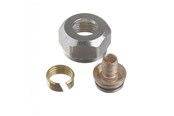 Pex-systemer - Roth Fordelerkoblinger 15 mm x 3/4" Euro-red - 17401975.815