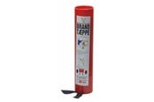 Brandmateriel - Falck Teknik Falck brandtæppe i rør - 2501
