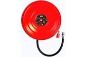 Brandmateriel - Falck Teknik Slangevinde falck model 1 30 meter 1 slange - 566013