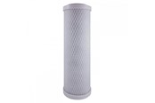 Vandbehandling - Filtec Vandteknik Carbon blok filterpatron 10 cbr1 - 50057