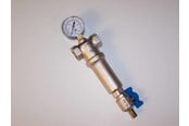 Vandbehandling - CMA Vandfilter cma self clean 3/4 - 126.05