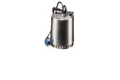 Pumper - Grundfos unilift afløbspumpe ap 12.40.04 a1 10m sch med niveauafbryder - 96011018