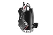 Pumper - Grundfos unilift dykpumpe cc7-a1 - 98624463