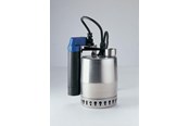 Pumper - Grundfos UNILIFT KP250A-1 kælderpumpe, 10 meter kabel - 012H1900
