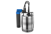 Pumper - Grundfos UNILIFT KP 150 AV 1 drænpumpe, 10 meter kabel - 011H1900