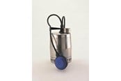 Pumper - Grundfos unilift kælderpumpe kp 350a-1 10m kabel sch med niveauafbryder - 013N1800