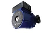 Gulvvarme - Salus Pumpe A+Rated 6m indb 130 mm - MP200A