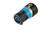 Pumper - Roth Pumpe vortex 155 BWO-Z-MT 1/2" MF/døgnur - 17380863.134