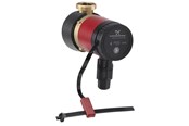 Pumper - Grundfos pumpe comfort 15-14 bxa pm 140 mm - 97916749