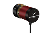 Pumper - Grundfos COMFORT 15-14 B PM cirkulationspumpe 80 mm. Til brugsvand - 97916771