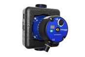 Pumper - Grønbech & Sønner Simflex cirkulationspumpe 15-60 1 130 mm - 0211560400