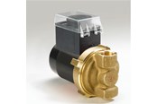 Pumper - Grønbech & Sønner Pumpe ecowatt u 1*230v - 9201286252