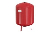 Kedler og skorstene - Flamco contraflex trykekspansionsbeholder 100 liter 6 bar - 26103