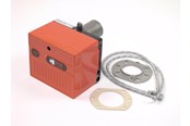 Oliefyr og tilbehør - Megatherm Riello oliefyr 40 g2s - M0001