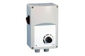 Luftopvarmning - Novenco regulator speed 5a - 926644-0