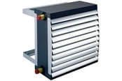 Luftopvarmning - Novenco varmeventilator vma 42 - 630626-0