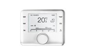 Kedler og skorstene - Bosch klimastyring cw400 - 7-738-111-078