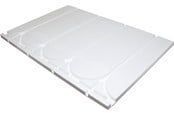 Gulvvarme - Uponor Gulvvarmepl uponor poly 20 mm - 1034347
