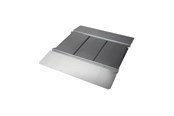 Gulvvarme - Roth Varmefordelingsplade selvbærende 20 mm - 17339231.065
